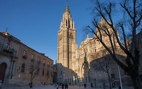 Senorio De Orgaz 
